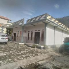 Homestay Aisyah Bromo