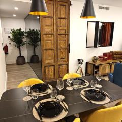 La Parada del Rey - Luxury Suites