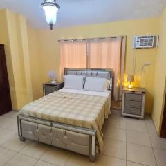 Super Two Bedroom Penthouse in Peguy-Ville