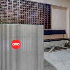 OYO Hotel Onyx Inn