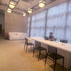 VN UENO na Bela Vista próximo ao Hospital Sírio Libanês a 100 metros