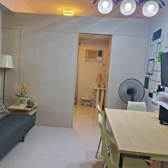 SMDC 1 BR Grass Residence Tower 3 North Ave., QC