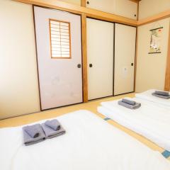 池袋 办公区域 车站6分 免费高速WI-FI TraditionCozy Japanese Villa in Ikebukuro 6mins St with Hight speed WIFI