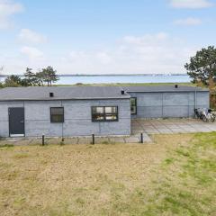 Stunning Home In Holbæk With Kitchen
