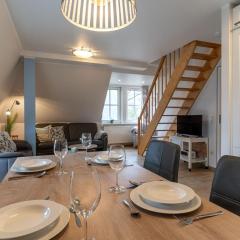 Huus Avelia Wohnung DG