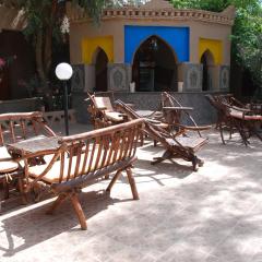 Auberge De Charme Les Dunes D´Or