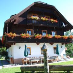 Ferienwohnung Lahnerhof