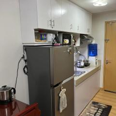 XnY@SMDCTreesResidences1BedT1 Fairview Quezon City