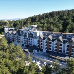 Amorium Hotel & Wooden Stone House