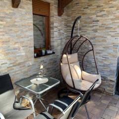 Apartman & SPA Andria