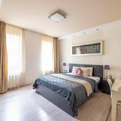 Exclusive Central Suite with Balcony by Prestige Homes