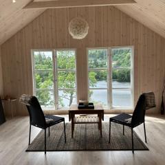 Beautiful Barn Studio - Lake View