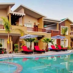 Maulik Mansion Resort