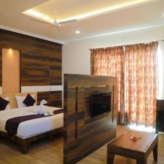 Hotel Milan Bijapur