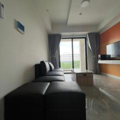 Swanbay Serviced Apartment