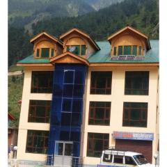 Hotel Neel Gagan, Sonamarg, Jammu and Kashmir