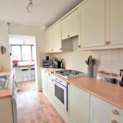 Stamford 2 Bed Terraced House Holiday Or Work
