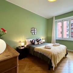 Borgo Dora - High-Tech con Balcone - GrandMaison