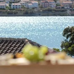 Terrace apartment Beba - Pag