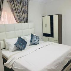 3 Bederoom Apartment in Gudu