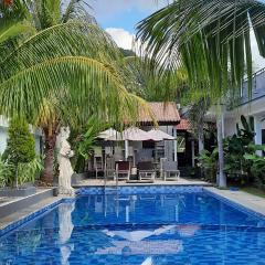 Bali Diversity Dive Resort