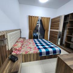 2bedroom brand new available for rent