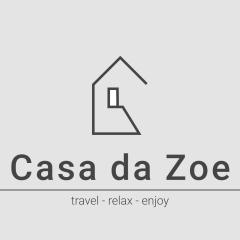 Casa da Zoe