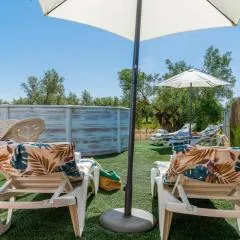 Casita Los Garranchos