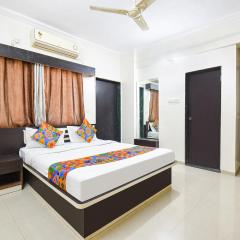 FabHotel Yashraj Inn