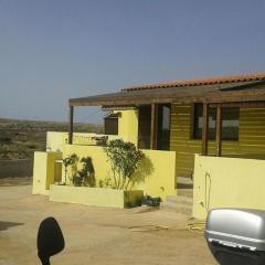 Lampedusa da Sogno 1