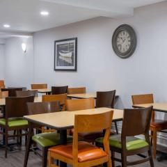 Travelodge Suites by Wyndham Saint John