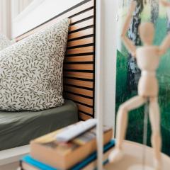 Waldstübchen Quedlinburg