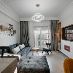Luxury apartment Marrakesh Gueliz