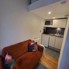 4G- Studio cosy proche Paris