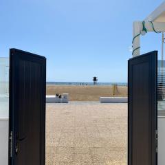 Playa Honda primera línea