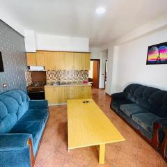 Olsi Apartament