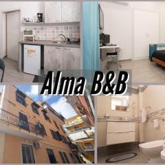 Casa Vacanze Alma B&B appartamento luxury a 300mt dal centro e di fronte al lungomare di Pozzuoli by Movery