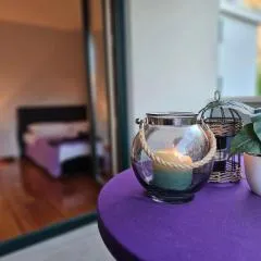 Sweet suite