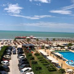 Apartment Ermest ,Kavaje Rock