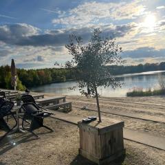 Gästewohnung am See