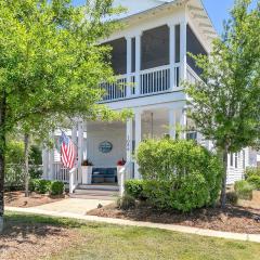 Bluegrass by the Sea