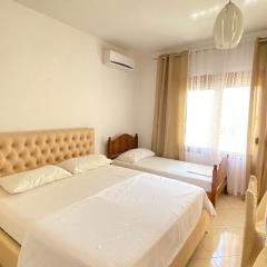 APARTAMENT RADHIME