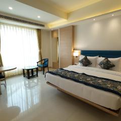 HOTEL SURYA GRAND