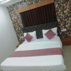 Hotel MD Grand