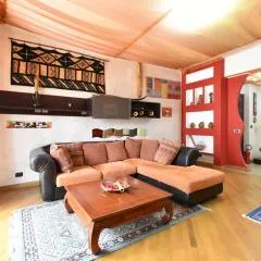 Casa Etnica