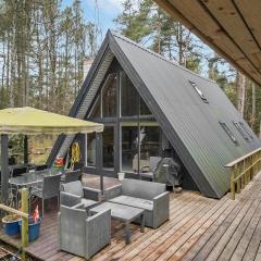 3 Bedroom Amazing Home In Hadsund