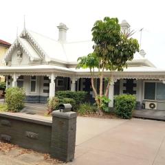Subiaco Heritage House "gem"!