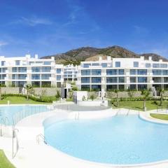 Mara's Apartments Higuerón West - Luxurious & Sunny