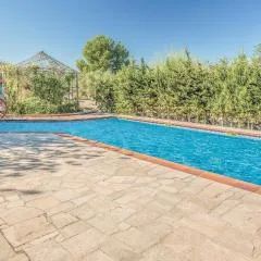 5 Bedroom Nice Home In Lametlla De Mar