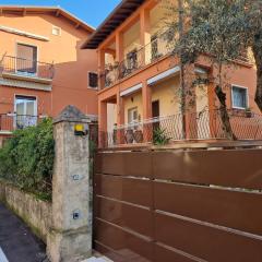 Casa rosario e annamaria
